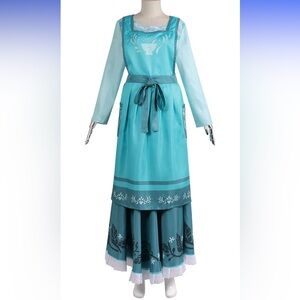 Women Encanto Julietta Costume 4XL NWOT